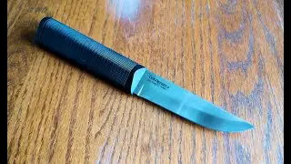 Cold Steel Finn Series Part Three: The Bear