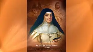 Devotion to God | A poem for St. Euphrasia | By Mudit Agarwal