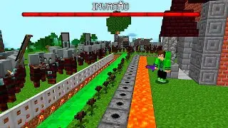 7 Hacks for Secure Building Against Intrusions in Minecraft