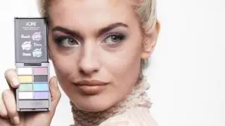 Новая коллекция макияжа The ONE «Экспрессия»