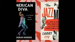 Two books revisit the cultural impacts of Tina Turner, Duke Ellington and more