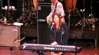 Legendary R&BRevue 29Oct2015 10 Deanna Bogart 1 "Here I am"