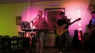 Los Tulipanes - El Angel - Cover by Senderal