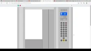 scratch Музыкальный Электрический Лифт Щлз ECOMAKS 2017 Г.в Q=630/kg V=1,6m/s