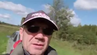Щука на воблеры