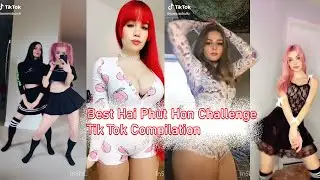 Best Hai Phut Hon Challenge - Tik Tok Compilation • hai phút hơn remix