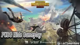 Cyduk Gaming PUBG | Skill Bocah