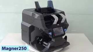 Magner 250 Promotional Video