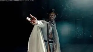Roadman Lamar - MAN'S. NOT. HUMBLE. (Man's Not Hot x HUMBLE)