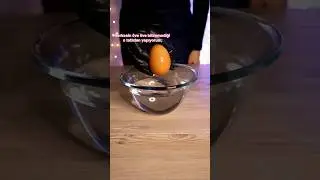 Hiçbir yumurtaya zarar verilmemiştir(kanalda iç savaş çıkmasın diye yazıyorum)