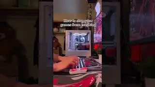 How to stop your games from crashing on pc 