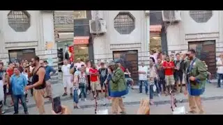 Balti ya 7asra , douza douza