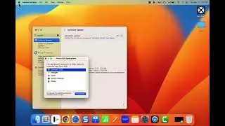 Apple Icon - Upper Left