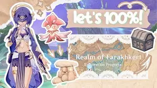 let's 100% realm of farakhkert! ₊✩‧₊˚౨ৎ
