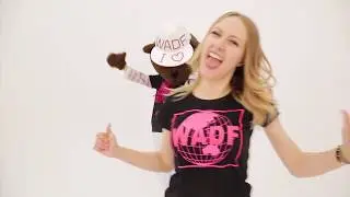WADF Танцевака