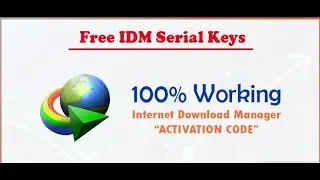 idm crack 2023 | idm serial number for registration free.