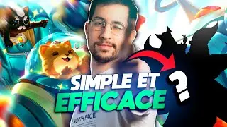 LA COMPO SIMPLE ET EFFICACE DU MOMENT ?! TFT SET 10