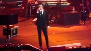 Bamboo & Yeng - I Can't Make you Love me