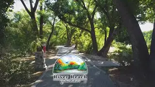 Animas River Trails in Farmington, NM
