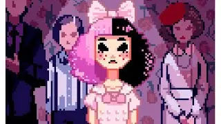 [FREE] Melanie Martinez Type Beat (Dark Pop Rap Beat) 'illusions'