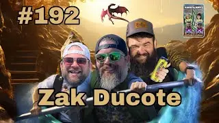 Zak Ducote #192 #beer #biloxi #mississippi #gulfport #gulfcoast #distribution