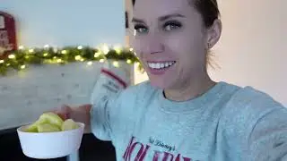 WYCHODZE BEZ DZIECI /vlogmas # 14 #15