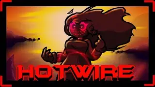 HOTWIRE V2 || Funkin' Corruption Insanity