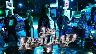 A286 - Real Rap (Official Video)