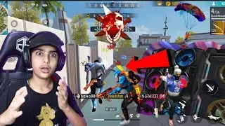 😳Very Cleaver Headshots🔥Free Fire Highlights 🎮 Iphone 14📱 | Iqoo Neo 7 Pro📲 | Free Fire 🎯