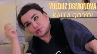 SHOK!!! Yulduz Usmonova kalla qo'ydi // Юлдуз Усмонова шарманда булди