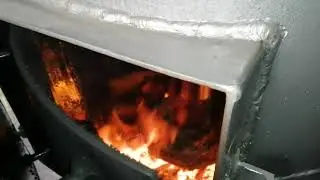 Просто про котел