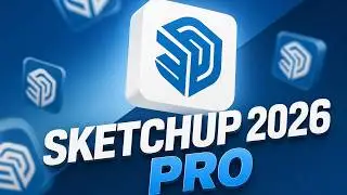 How To Correctly Install SketchUp 2026 on Windows 10/11 | 2026 Tutorial 