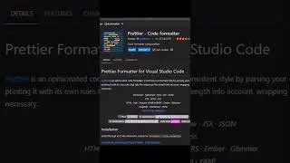 Must Have VS Code Extensions 