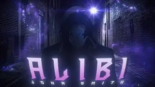 ALIBI 🕸 - The Eminence in Shadow Season 2 (John Smith)〖Edit/AMV〗4K!