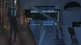 Беспроводной Умный Дом