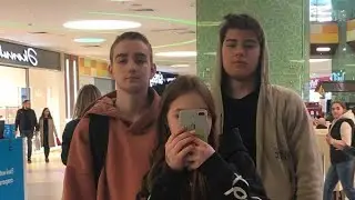 Съездили В Киношку Сняли Тик Токи