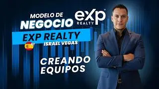 ¿Vale la Pena eXp Realty? Mi Experiencia Real en 3 Continentes | Israel Vegas