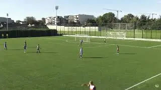 FK Teleoptik FK Obrenovac 1905 2010