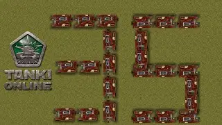 🙂 ТОП 35 ВЕЩЕЙ которые ЗНАЮТ ТОЛЬКО СТАРЫЕ ИГРОКИ | ТАНКИ ОНЛАЙН