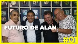 Futuro de Alan - Corte #01
