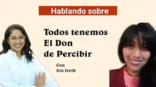 Descubre cuales son tus facultades extrasensoriales.