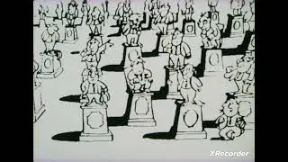 Союзмультфильм даёт подсказку, что Люди живут во сне