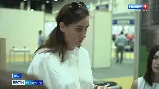 Китай, Дубай, далее везде: десятки хабаровских компаний представят регион на международных выставках