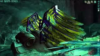 Ark: Caballus :: Broken Cave :: Hrs-25