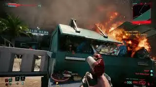 Cyberpunk 2077 - nomad life path - Family Heirloom