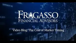 The Cost of Market Timing