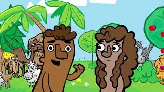 Adam and Eve