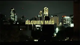Donovan Morales - Alguien Más (Video Oficial)