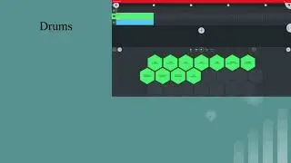 FL Studio Mobile Tutorial - Drums