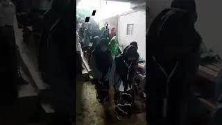 ziarah PP ALFALAH KALIBARANG